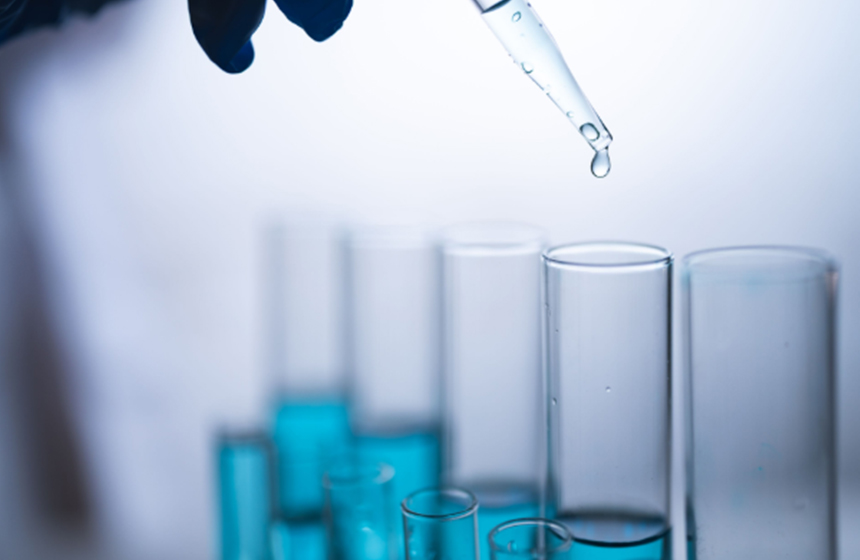 السوائل الأيونية الصناعية