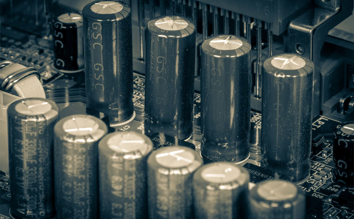 إلكتروليت الألومنيوم